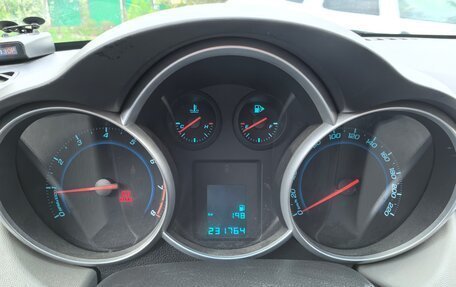 Chevrolet Cruze II, 2012 год, 795 000 рублей, 12 фотография
