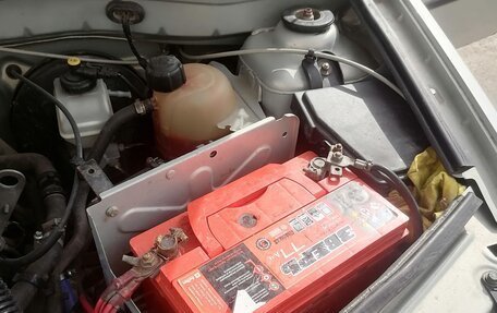 Renault Logan I, 2006 год, 210 000 рублей, 6 фотография