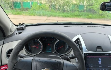 Chevrolet Cruze II, 2012 год, 795 000 рублей, 13 фотография