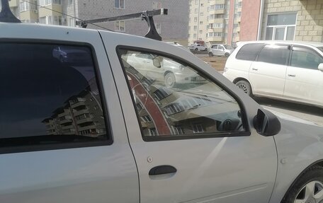 Renault Logan I, 2006 год, 210 000 рублей, 12 фотография