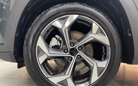 Geely Atlas, 2024 год, 3 917 190 рублей, 5 фотография