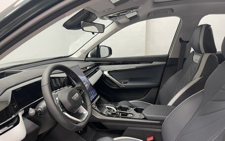 Geely Atlas, 2024 год, 3 917 190 рублей, 3 фотография