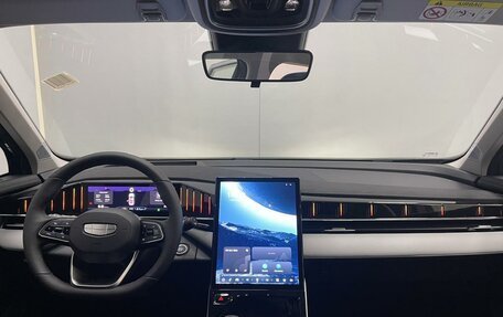 Geely Atlas, 2024 год, 3 917 190 рублей, 7 фотография