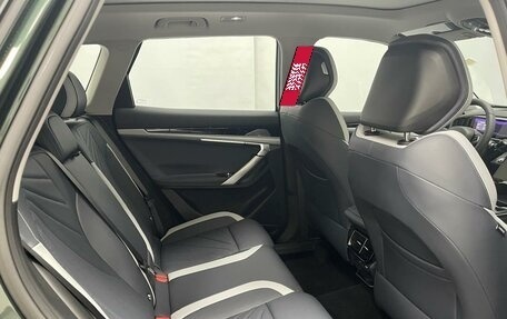 Geely Atlas, 2024 год, 3 917 190 рублей, 4 фотография