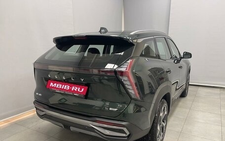 Geely Atlas, 2024 год, 3 917 190 рублей, 2 фотография