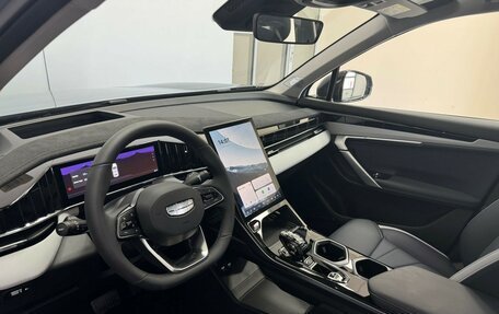 Geely Atlas, 2024 год, 3 717 190 рублей, 3 фотография