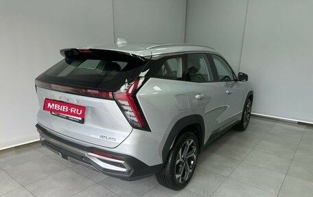 Geely Atlas, 2024 год, 3 717 190 рублей, 2 фотография