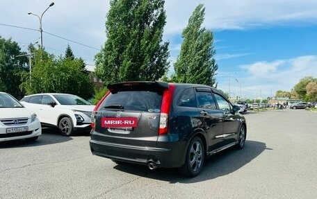 Honda Stream II, 2008 год, 1 049 000 рублей, 6 фотография