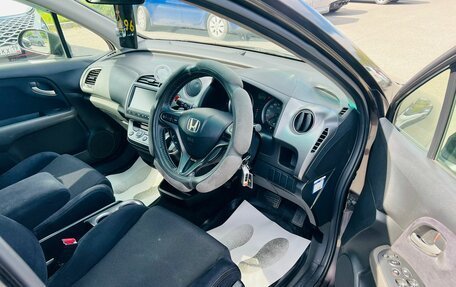 Honda Stream II, 2008 год, 1 049 000 рублей, 15 фотография