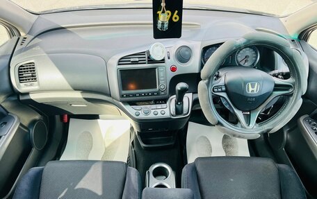 Honda Stream II, 2008 год, 1 049 000 рублей, 16 фотография