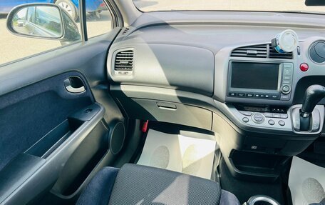 Honda Stream II, 2008 год, 1 049 000 рублей, 17 фотография