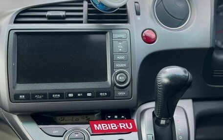 Honda Stream II, 2008 год, 1 049 000 рублей, 21 фотография