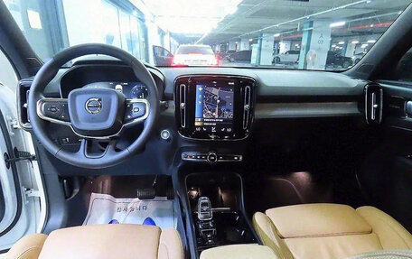 Volvo XC40 I, 2021 год, 2 618 027 рублей, 7 фотография