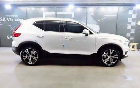 Volvo XC40 I, 2021 год, 2 618 027 рублей, 3 фотография