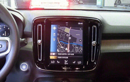 Volvo XC40 I, 2021 год, 2 618 027 рублей, 12 фотография