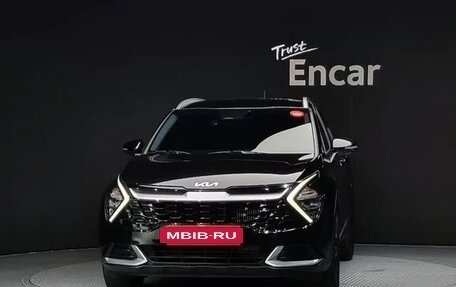 KIA Sportage IV рестайлинг, 2022 год, 1 933 000 рублей, 3 фотография