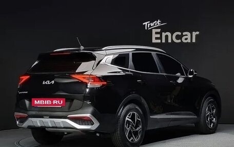 KIA Sportage IV рестайлинг, 2022 год, 1 933 000 рублей, 2 фотография