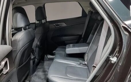 KIA Sportage IV рестайлинг, 2022 год, 1 933 000 рублей, 9 фотография