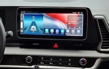 KIA Sportage IV рестайлинг, 2022 год, 1 933 000 рублей, 17 фотография