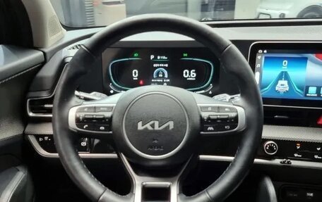 KIA Sportage IV рестайлинг, 2022 год, 1 933 000 рублей, 11 фотография