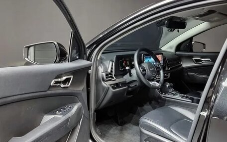 KIA Sportage IV рестайлинг, 2022 год, 1 933 000 рублей, 8 фотография