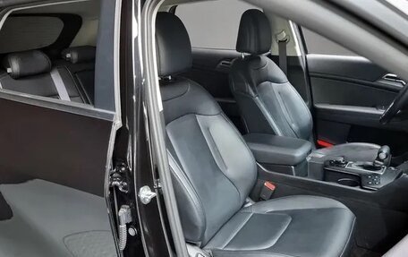 KIA Sportage IV рестайлинг, 2022 год, 1 933 000 рублей, 10 фотография