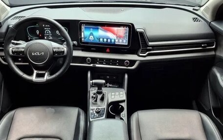 KIA Sportage IV рестайлинг, 2022 год, 1 933 000 рублей, 5 фотография