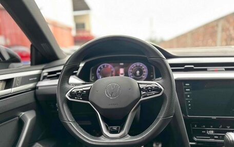 Volkswagen Passat CC, 2021 год, 2 310 100 рублей, 7 фотография
