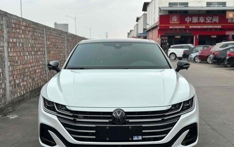 Volkswagen Passat CC, 2021 год, 2 310 100 рублей, 2 фотография