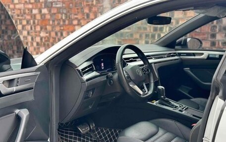 Volkswagen Passat CC, 2021 год, 2 310 100 рублей, 6 фотография