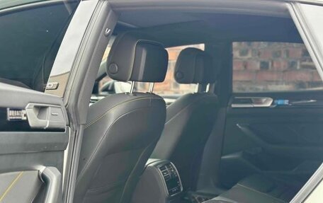 Volkswagen Passat CC, 2021 год, 2 310 100 рублей, 9 фотография