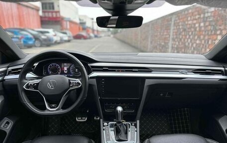 Volkswagen Passat CC, 2021 год, 2 310 100 рублей, 8 фотография