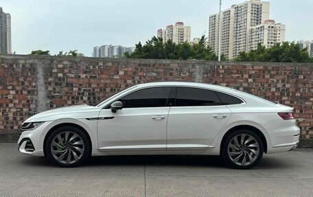 Volkswagen Passat CC, 2021 год, 2 310 100 рублей, 3 фотография