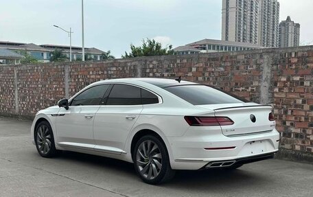 Volkswagen Passat CC, 2021 год, 2 310 100 рублей, 4 фотография