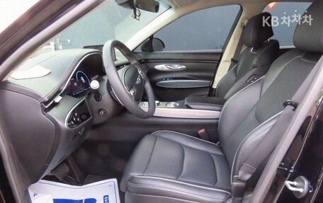 Genesis GV70, 2021 год, 3 360 020 рублей, 6 фотография