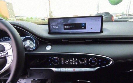 Genesis GV70, 2021 год, 3 360 020 рублей, 10 фотография