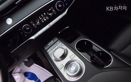 Genesis GV70, 2021 год, 3 360 020 рублей, 11 фотография