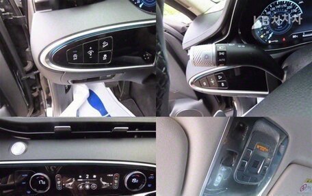 Genesis GV70, 2021 год, 3 360 020 рублей, 20 фотография