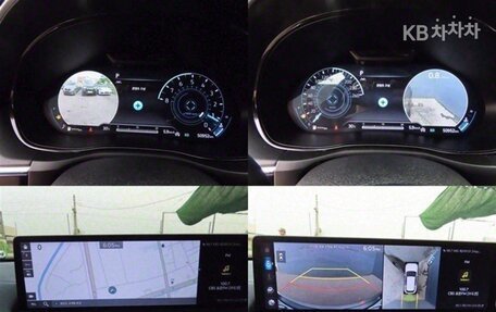 Genesis GV70, 2021 год, 3 360 020 рублей, 17 фотография
