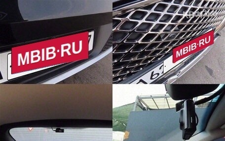Genesis GV70, 2021 год, 3 360 020 рублей, 18 фотография