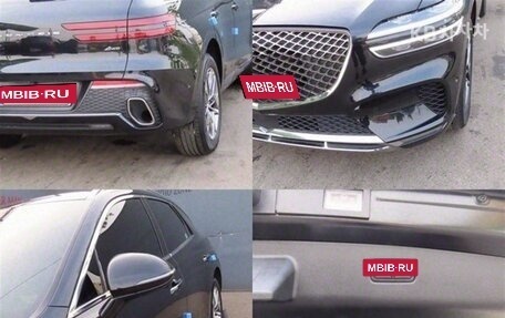 Genesis GV70, 2021 год, 3 360 020 рублей, 16 фотография