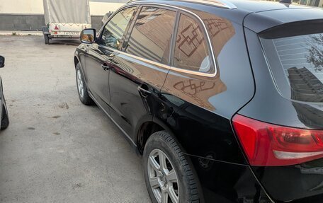 Audi Q5, 2010 год, 1 500 000 рублей, 4 фотография