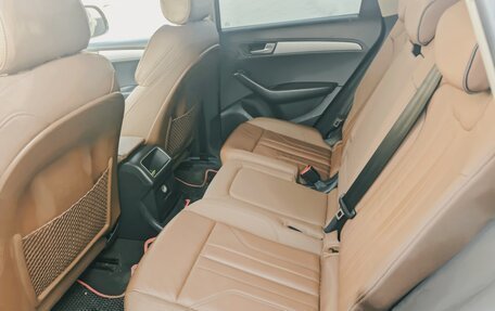 Audi Q5, 2010 год, 1 500 000 рублей, 6 фотография