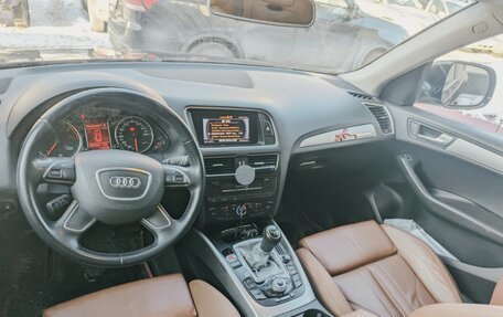 Audi Q5, 2010 год, 1 500 000 рублей, 5 фотография