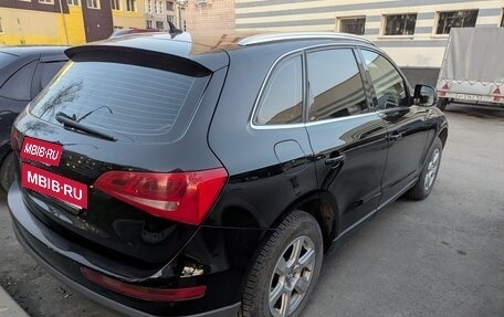 Audi Q5, 2010 год, 1 500 000 рублей, 3 фотография