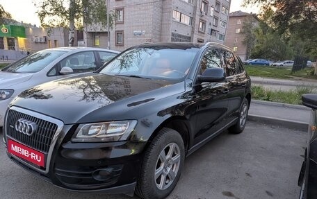 Audi Q5, 2010 год, 1 500 000 рублей, 2 фотография