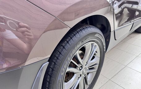 Hyundai ix35 I рестайлинг, 2014 год, 1 600 000 рублей, 18 фотография