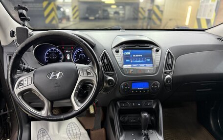 Hyundai ix35 I рестайлинг, 2014 год, 1 600 000 рублей, 16 фотография