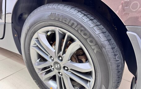 Hyundai ix35 I рестайлинг, 2014 год, 1 600 000 рублей, 20 фотография