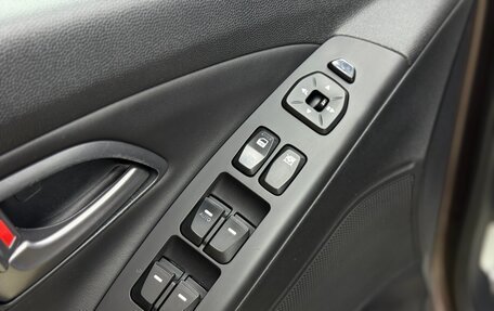 Hyundai ix35 I рестайлинг, 2014 год, 1 600 000 рублей, 23 фотография